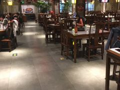 -惠丰堂饭庄