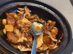 -印巷里主题餐厅(马鞍山店)