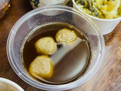 -好成财牛排馆(涂门街总店)