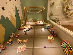 -艾米茉亲子餐厅(万象城店)