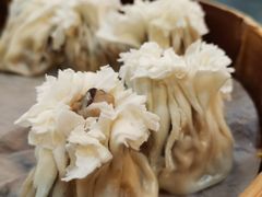-都一处烧麦馆(前门店)