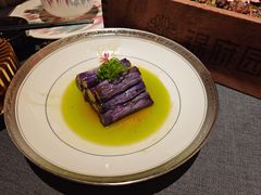 -锦府园·新台州菜(合生汇店)