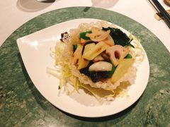 -三号黄浦会Canton Table