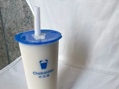 -茶百道(河婆店)