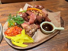 -食陆号·新式台湾创意菜(苏州首店)