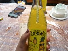 -沈记烧烤海鲜(江汉二路店)