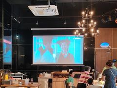 -川味里•商务宴请•团建聚餐(清湖店)