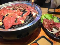 -吉志烤肉(太原总店)