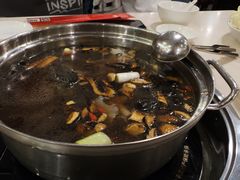 -太婆天府山珍酒楼(亚运村店)