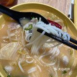 第一次吃甜的酸菜鱼[吐]别踩雷