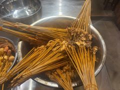 -嘉州鲜知味钵钵鸡(奎星楼店)