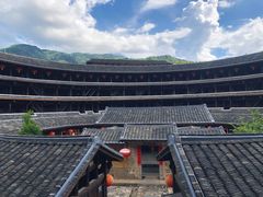 -初溪土楼群