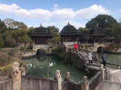 -韩湘水博园
