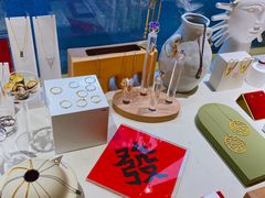 -LADY FAFA(巨鹿路陕西南路路口店)