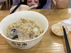 -西羊市老米家泡馍(西羊市店)