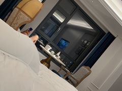 -长沙国金中心异国印象酒店