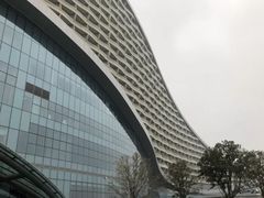 -武汉洲际酒店