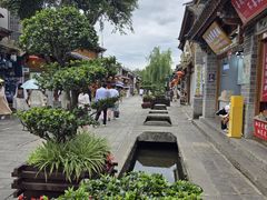 -大理古城