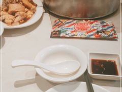 -肥仔文澳门猪骨煲(南京西路店)