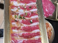 -炙城·韩式烤肉(南京东路店)