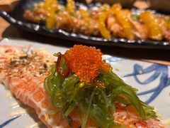 -西月山居匠心创意料理(江汉路新佳丽广场店)