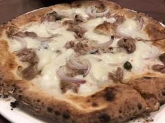 -Mammamia意大利餐厅(阳春巷店)