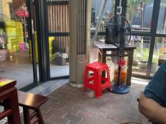 -61号餐吧(兴坪古镇漓江店)