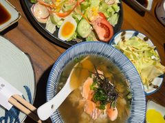 -晶吉·居酒屋·烧鸟·海胆(民主广场店)