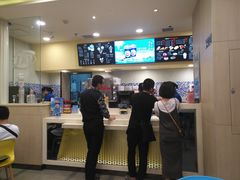 -DQ·蛋糕·冰淇淋(茂业天地店)