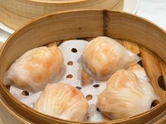 -白天鹅宾馆-宏图府餐厅