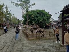 -南关石牌坊古镇