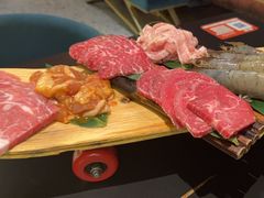 -龙神·炭烧酒场深夜食堂(新街口店)