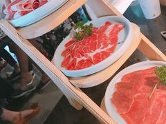 -五星桥原切肥牛火锅·30年专注好牛肉(湖塘店)