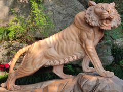 -杭州半山国家森林公园