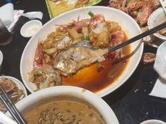 -健眺小海鲜(临海后山店)