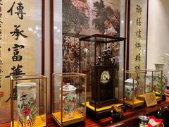 -富华斋饽饽铺·宫廷糕点·伴手礼(护国新天地店)