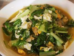 -船歌·鱼水饺青岛菜(石老人店)