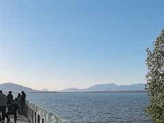 -观澜小洱海