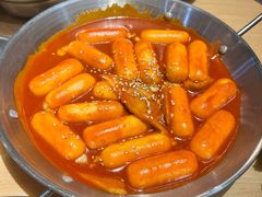 -麻蒲碳烤肉(嘉禾东平地铁站19号店)