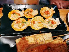 -烧蠔帮·生蚝海鲜牌档(观海店)