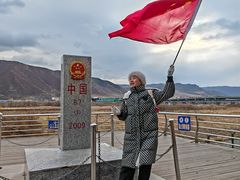 -图们国门景区