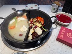 -鸿姐老火锅·传统炒料(上海旗舰店)