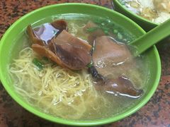 -巨记面家(泉威楼店)