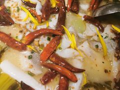 -江渔儿酸菜鱼(万科东荟城店)