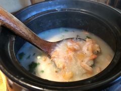 -如轩·海鲜砂锅粥·潮汕菜(海珠店)