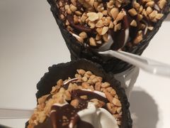 -麦当劳(双榆树店)