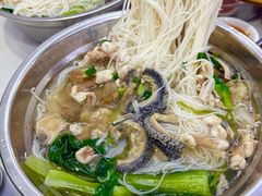 -福屿鲜捞小吃·捞化(福屿总店)