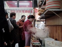 -真素诚·清真(新华路店)