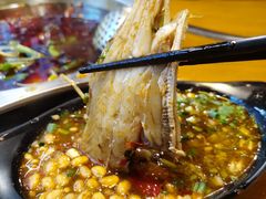 -川东长筷子耗儿鱼(万象润街店)