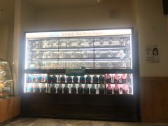 -Blueglass酸奶(财富购物中心店)